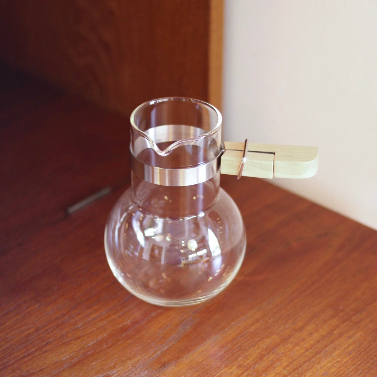 Studio Prepa coffee server [スタジオ プレパ コーヒーサーバー