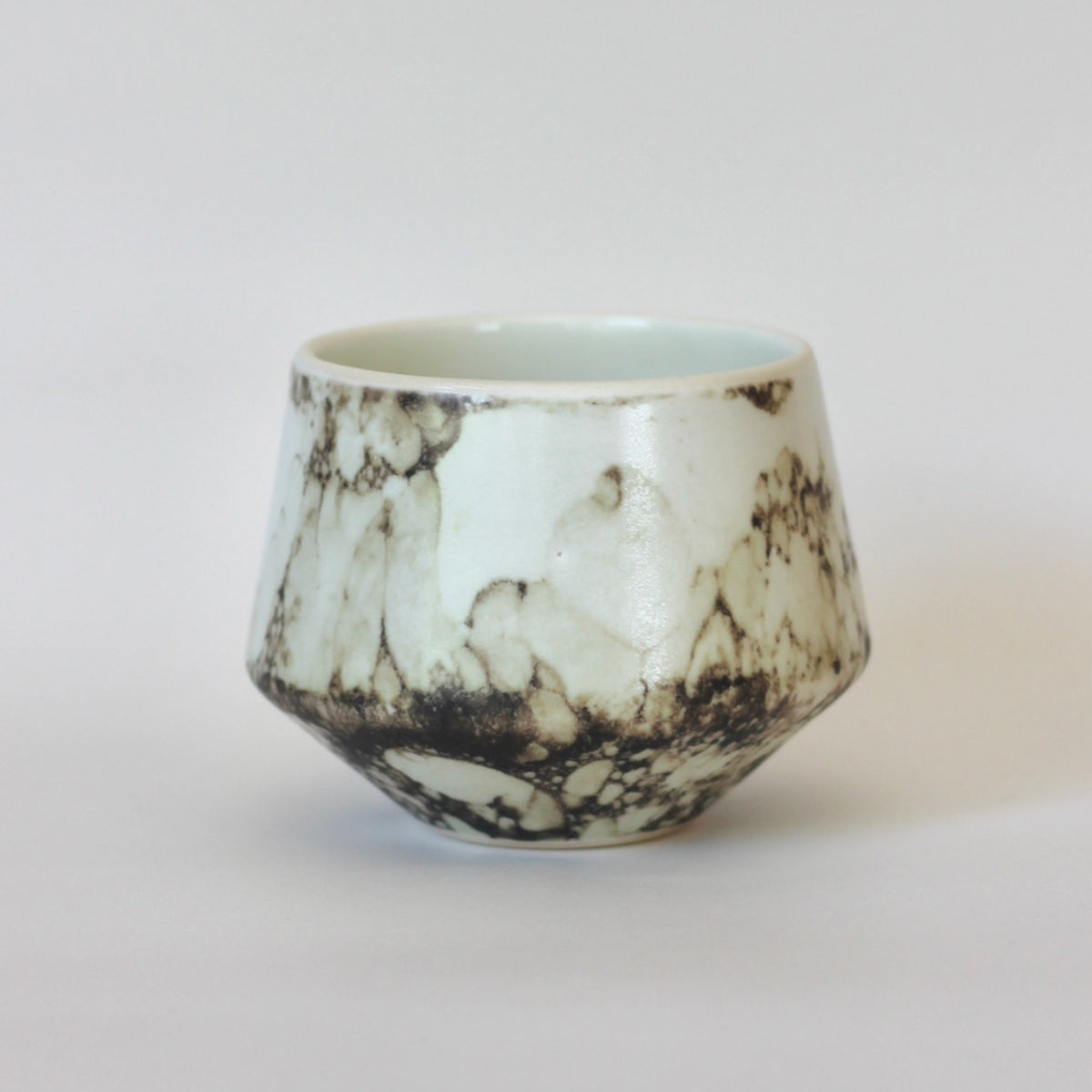 【MK Studio】 Bubble Brown - Sensory Cup
