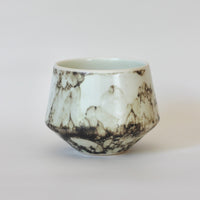 【MK Studio】 Bubble Brown - Sensory Cup