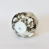 【MK Studio】 Bubble Brown - Sensory Cup