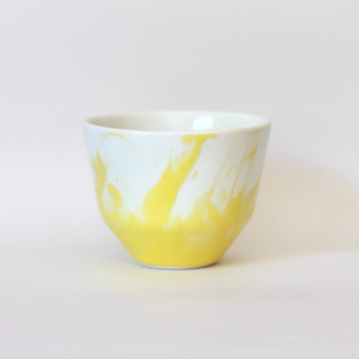 【MK Studio】 Yellow Splash - Size B