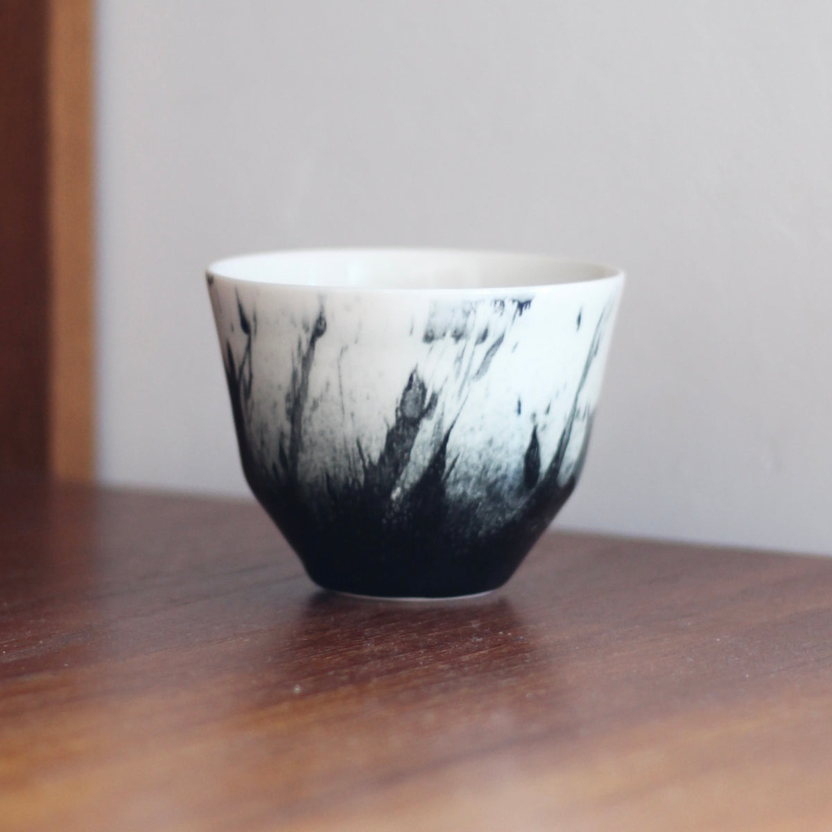 【MK Studio】 Black Splash - Size B