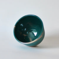 【MK Studio】"townsfolk coffee ロゴ入り" Mix wave  - Size A2 021