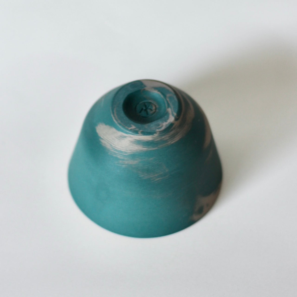 【MK Studio】"townsfolk coffee ロゴ入り" Mix wave  - Size A2 021