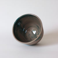 【MK Studio】"townsfolk coffee ロゴ入り" Mix wave  - Size A2 022