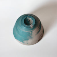 【MK Studio】"townsfolk coffee ロゴ入り" Mix wave  - Size A2 023