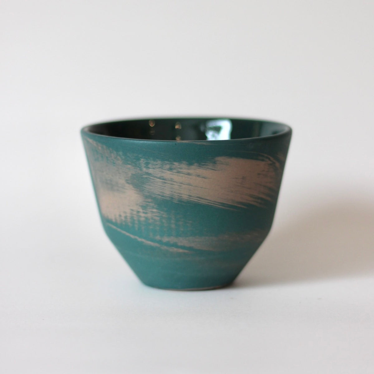 【MK Studio】"townsfolk coffee ロゴ入り" Mix wave  - Size A2 024