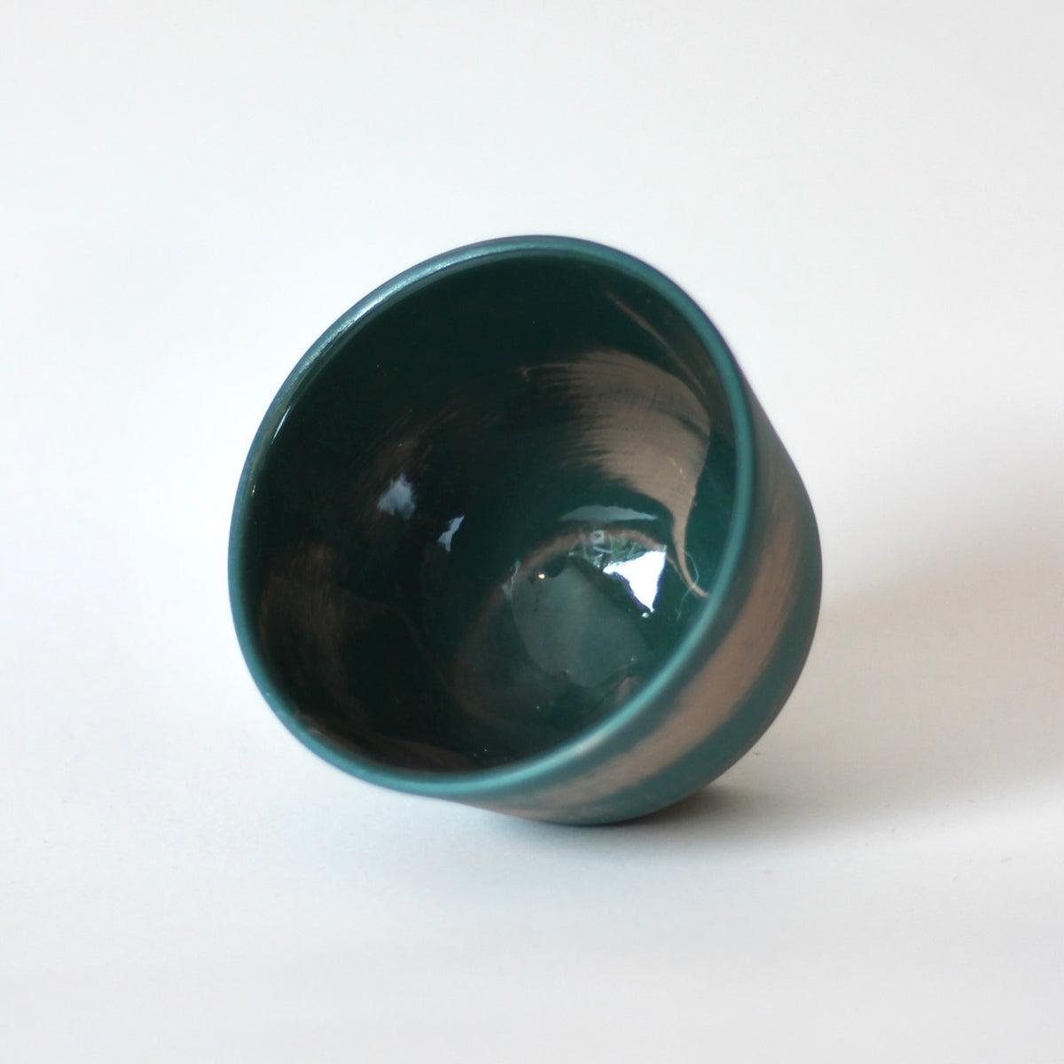 【MK Studio】"townsfolk coffee ロゴ入り" Mix wave  - Size A2 024