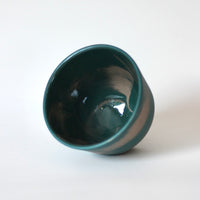 【MK Studio】"townsfolk coffee ロゴ入り" Mix wave  - Size A2 024