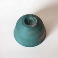 【MK Studio】"townsfolk coffee ロゴ入り" Mix wave  - Size A2 024