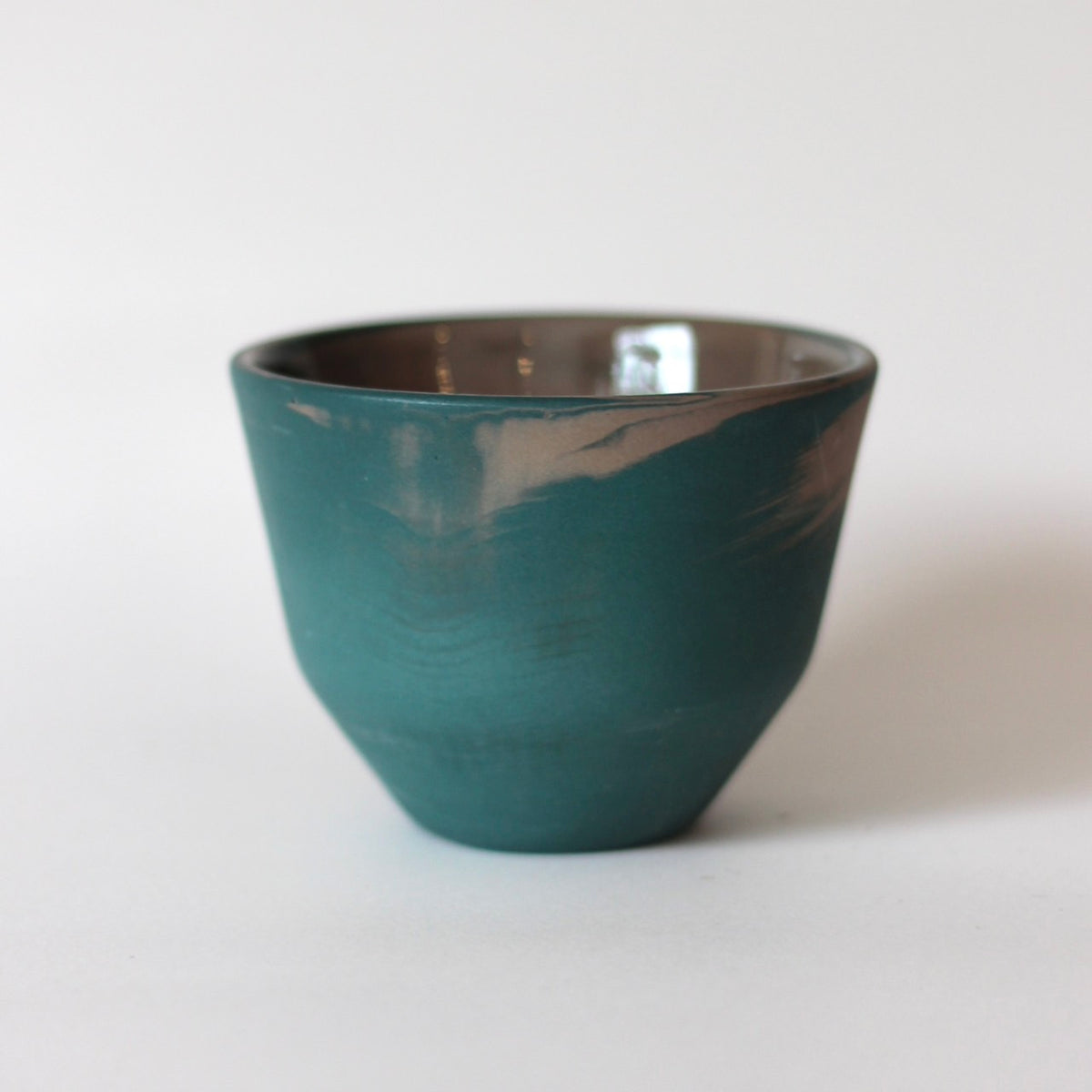 【MK Studio】"townsfolk coffee ロゴ入り" Mix wave  - Size A2 025