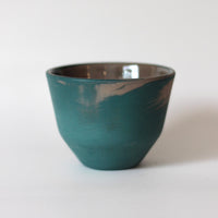 【MK Studio】"townsfolk coffee ロゴ入り" Mix wave  - Size A2 025