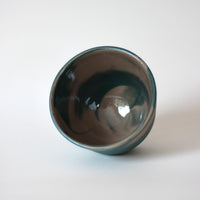 【MK Studio】"townsfolk coffee ロゴ入り" Mix wave  - Size A2 025