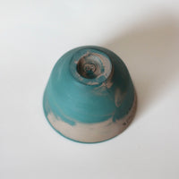 【MK Studio】"townsfolk coffee ロゴ入り" Mix wave  - Size A2 025