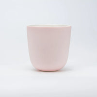 [MK Studio] Mat pink with glossy Pink inside - Size E