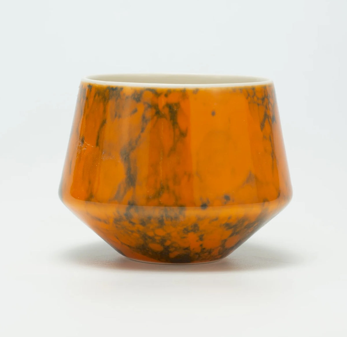 【MK Studio】 Bubble Organge - Sensory Cup