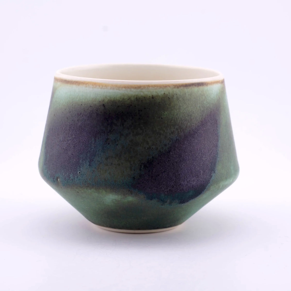 [MK Studio] Rusty turquoise - Sensory Cup