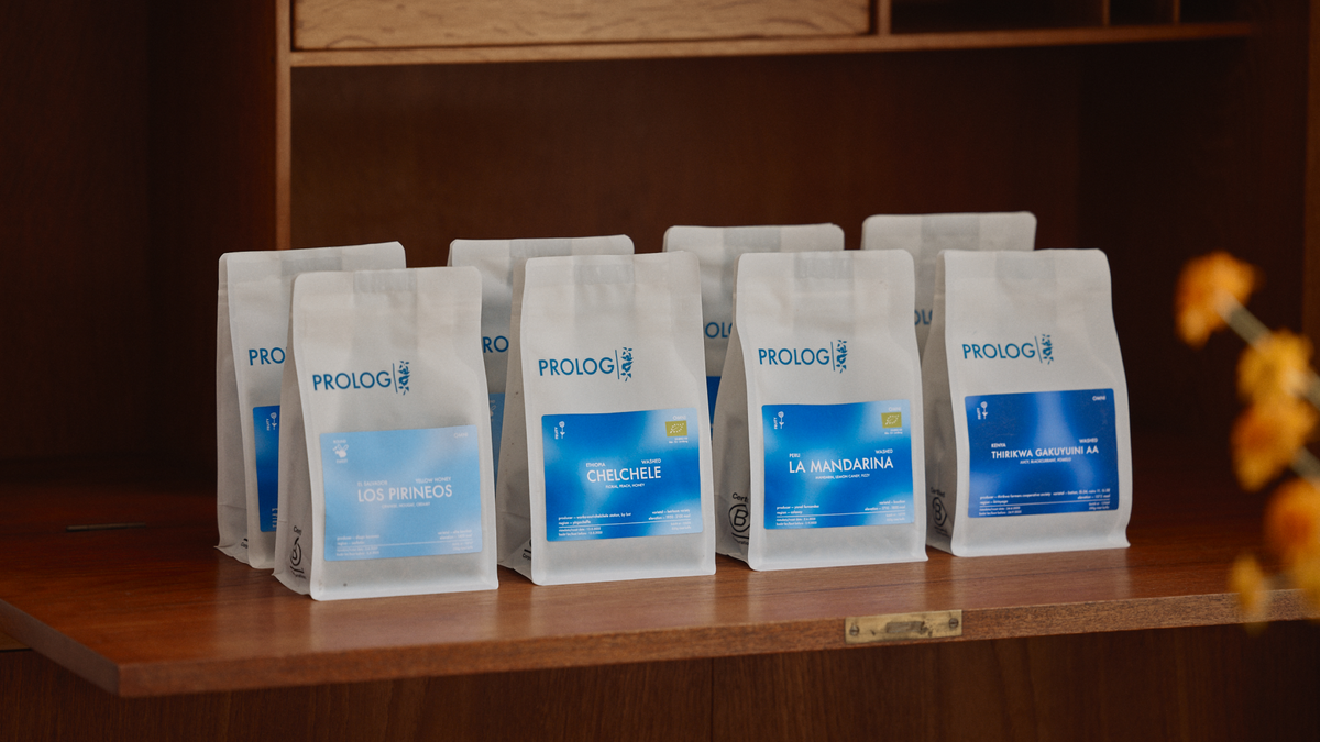 Coffee Subscription】コーヒー豆 定期便 – townsfolk coffee