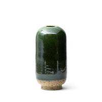 Studio Arhoj Mini Yuki Vase - Eucalyptus